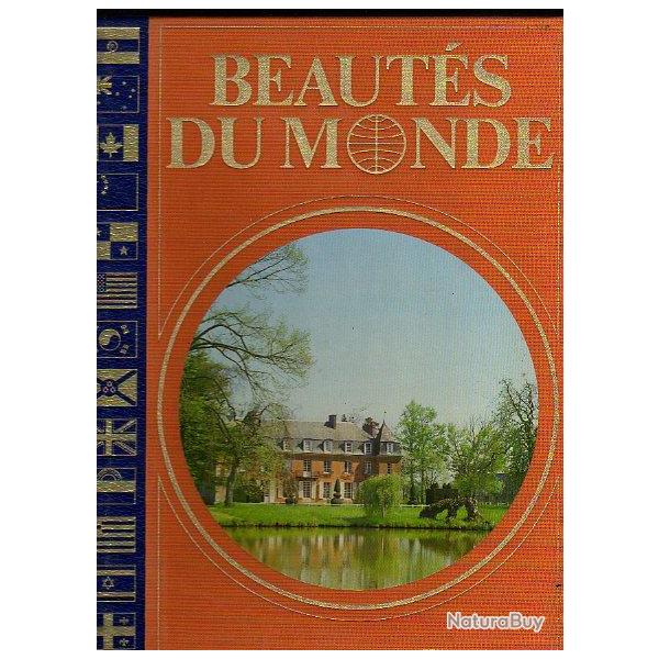 beaut�s du monde.la france destructiojuin2024