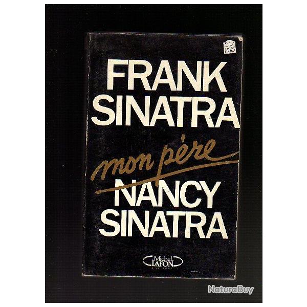 frank sinatra mon p�re. nancy sinatra