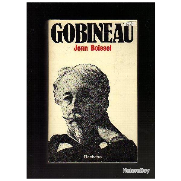 Gobineau (1816-1882) un don quichotte tragique de Jean Boissel + la renaissance sc�nes historiques