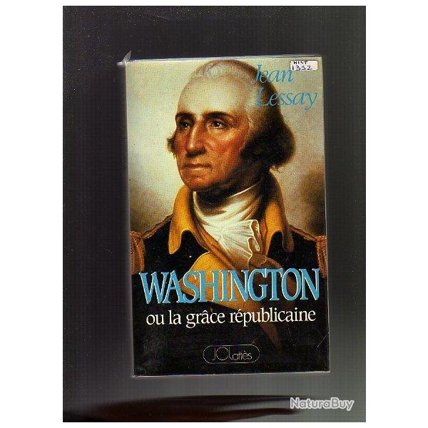 western. washington ou la grace r�publicaine.Ind�pendance USA