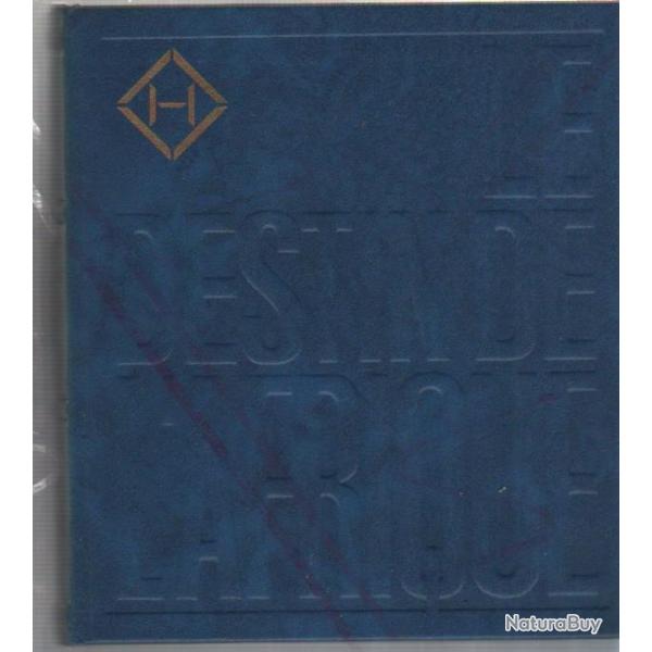 Le destin de l'afrique de jacques lantier  ( du XIXe � 1960 )
