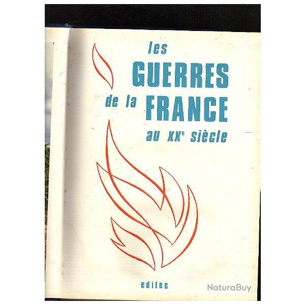 la guerre d'alg�rie ,  s�rie de 8 vol, sur les conflits , vente au d�tail. n�6 et 7