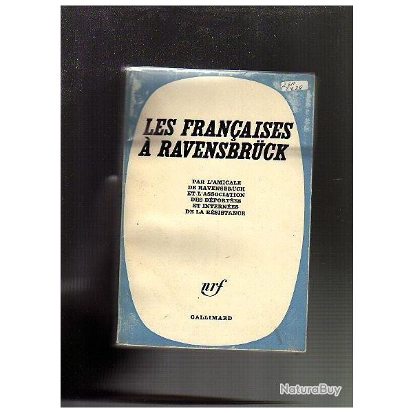 les fran�aises � ravensbruck amicale de ravensbruck proche du neuf