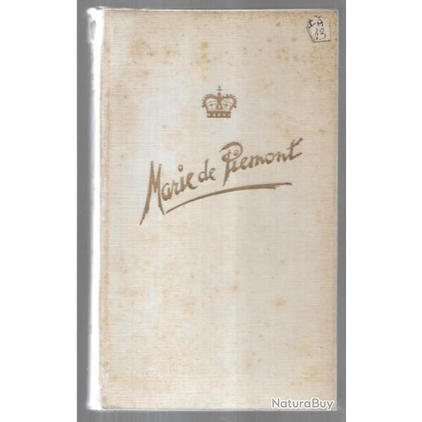 Pages de journal d'une infirmi�re en Afrique orientale. marie de Piemont