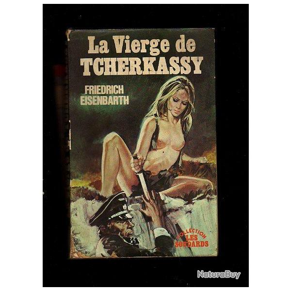 La vierge de tcherkassy. collection les soudards de friedrich eisenbarth