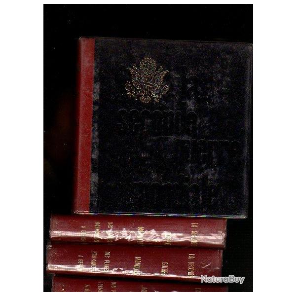 d�barquement. des plages normande � berlin . 4 volumes