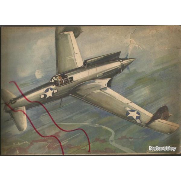 Air album bis tome II. tony vassili�re , aviation