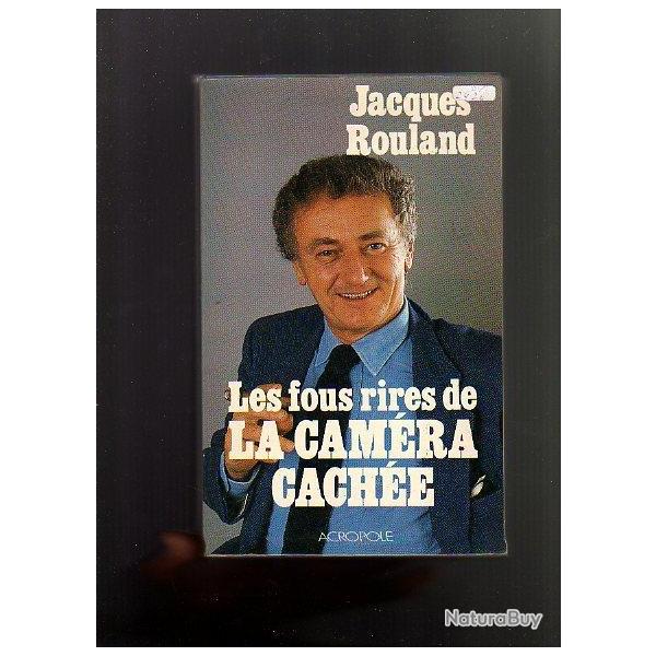 Les fous rires de la cam�ra cach�e