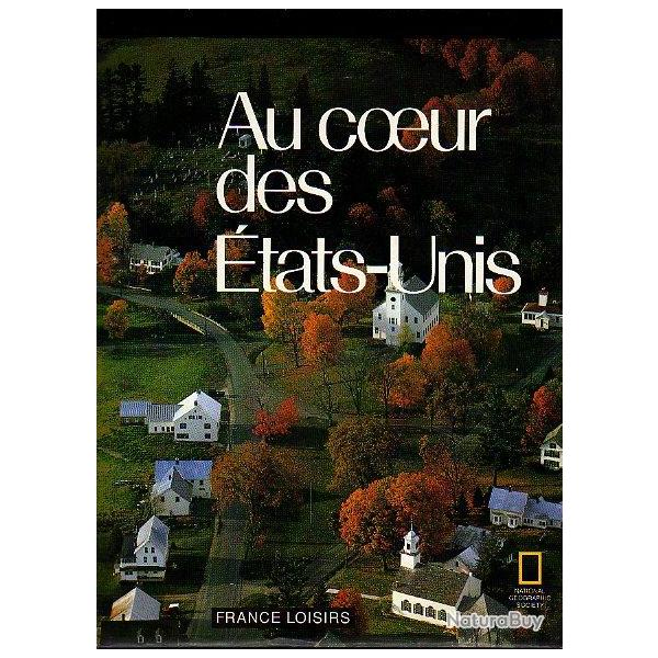Au coeur des �tats-unis
