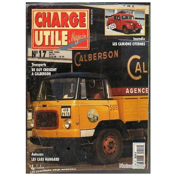 charge utile 17. �puis� indisponible �diteur , latil, caterpillar, incendie camions citernes