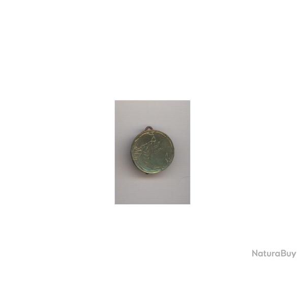 insigne indochine WW2 Artisanal n16