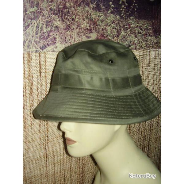 bob type arm�e neuf   origine TREESCO taille 58