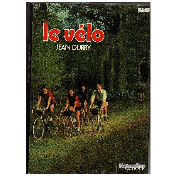 le vlo . de jean durry