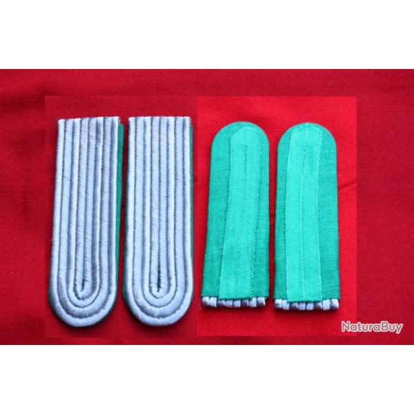 Patte d'�paule Officier Est-Allemand