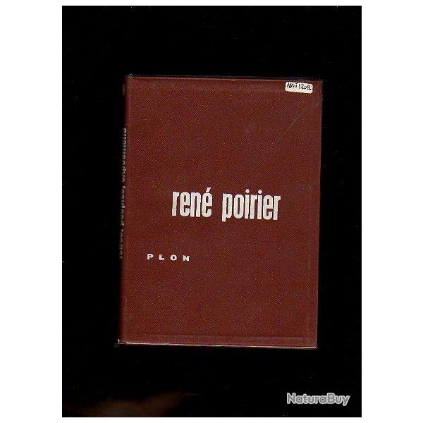 Des foires , des peuples , des expositions de ren� poirier