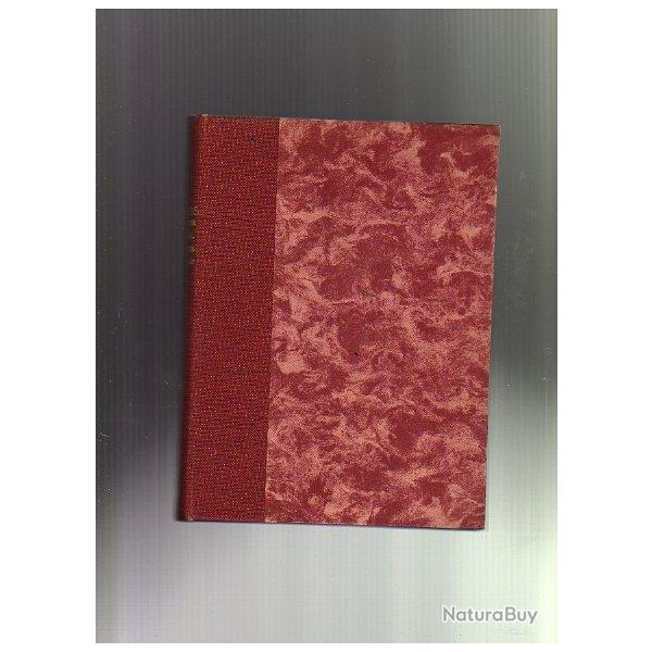 lettres de madame de Stael � madame r�camier anot�e par e.beau de lom�nie