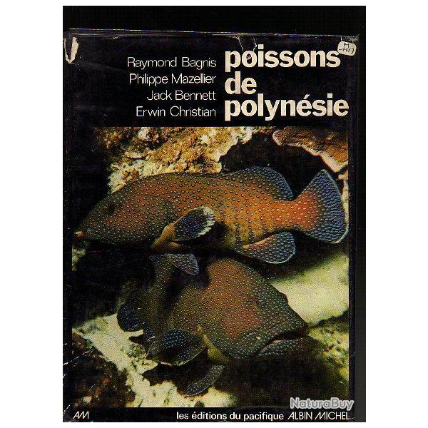 poissons de polyn�sie.