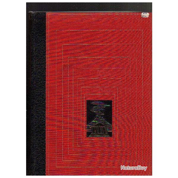 pompei.  antiquit� �dition hors commerce + LA vie priv�e des hommes a pompei