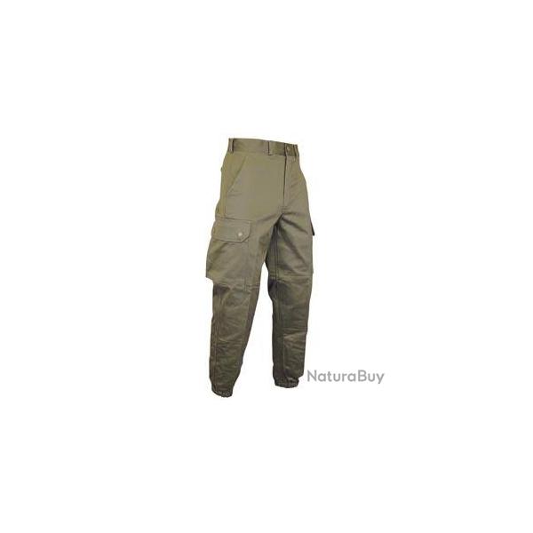 Pantalon F2 kaki Arm�e Fran�aise taille 48 Neuf