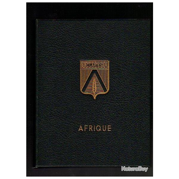 clart�s . afrique , oc�anie , poles .