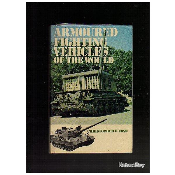 les v�hicules blind�s du monde d'apr�s guerre . en anglais panzers , chars, tanks,