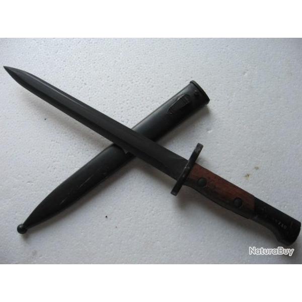 BAIONNETTE SAFN Mod 49