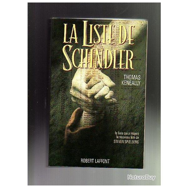 la liste de Schindler. Pologne . d�portation