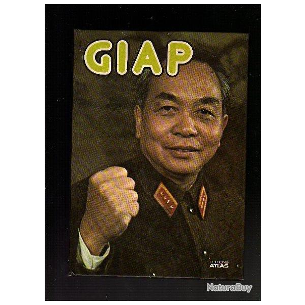 giap . viet-minh. guerre du vietnam indochine .