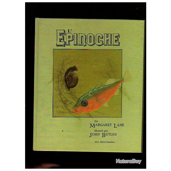 L'�pinoche. margaret lane