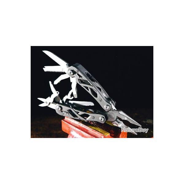 COUTEAU OUTILS MULTIFONCTIONS  GERBER Suspension G1471