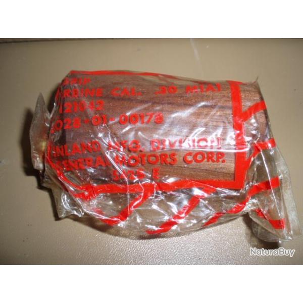 USM1  A1 POIGNEE PISTOLET EN EMBALLAGE D'ORIGINE INLAND