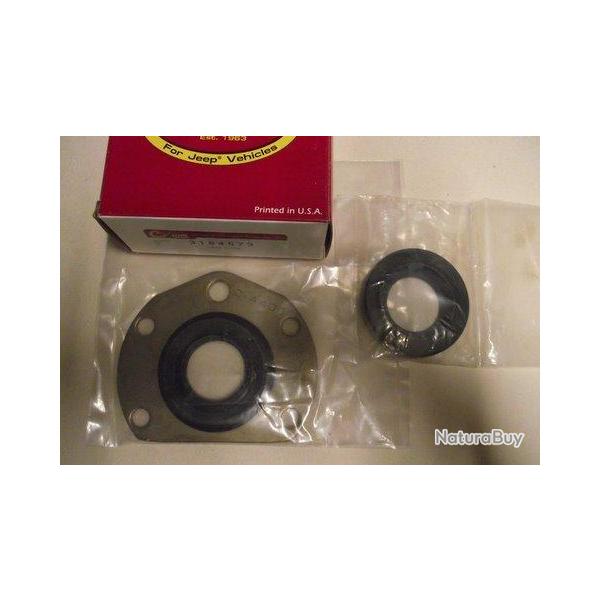 JEEP CJ 7-Etanch�it� Ar.