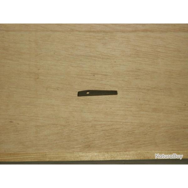 Pi�ce de culasse pour mitrailleuse Rebel MAC 31