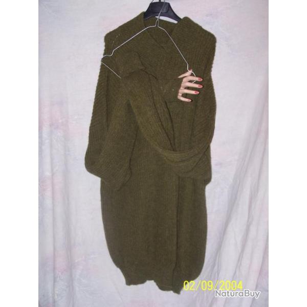 pull militaire norv�gien