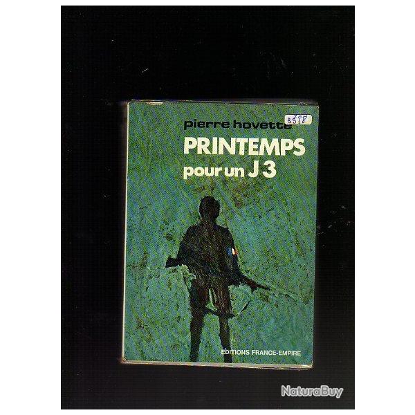 printemps pour un J 3 de pierre hovette  picardie , rsistance