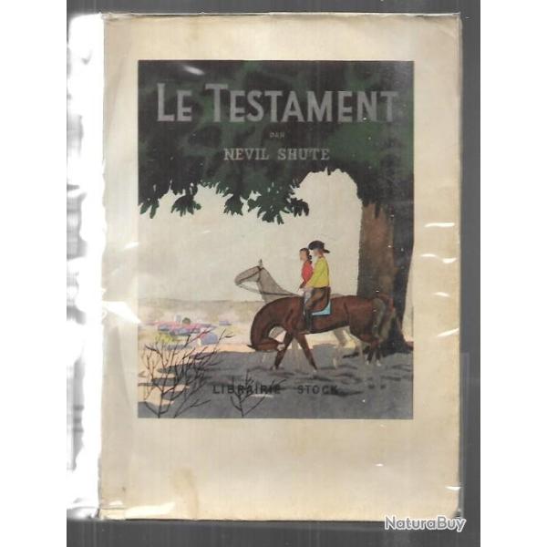 le testament de nevil shute , guerre 1941-45 japon
