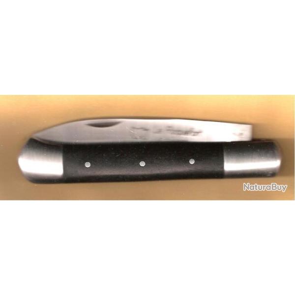 ROQUEFORT bne GRATUIT GRAV INITIALES couteau d'Artisan