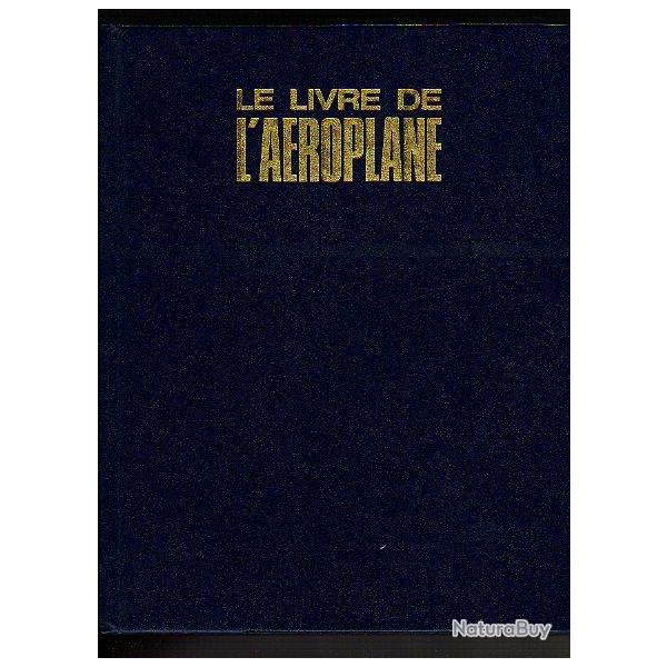aviation 14-18 . le livre de l'a�roplane . jac remise