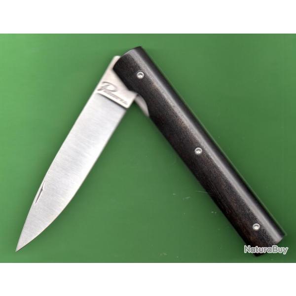 Votre PRNOM grav  le FRANCAIS  BNE  Couteau d'Artisan   PERCEVAL