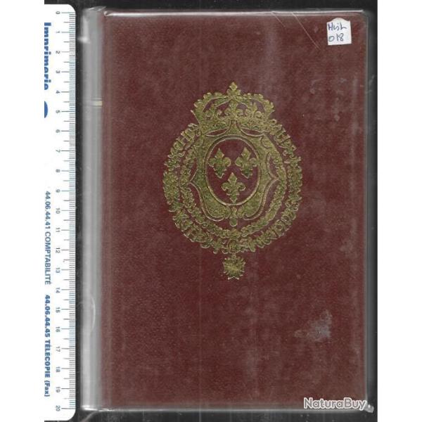 Louis XV. d'alfred leroy . ancien r�gime . royaut� ;