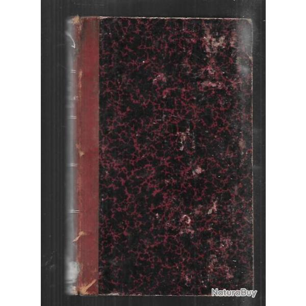 mossieu l'intendant richardon de lon durand . cachet militaire du 5e rgiment de chasseurs