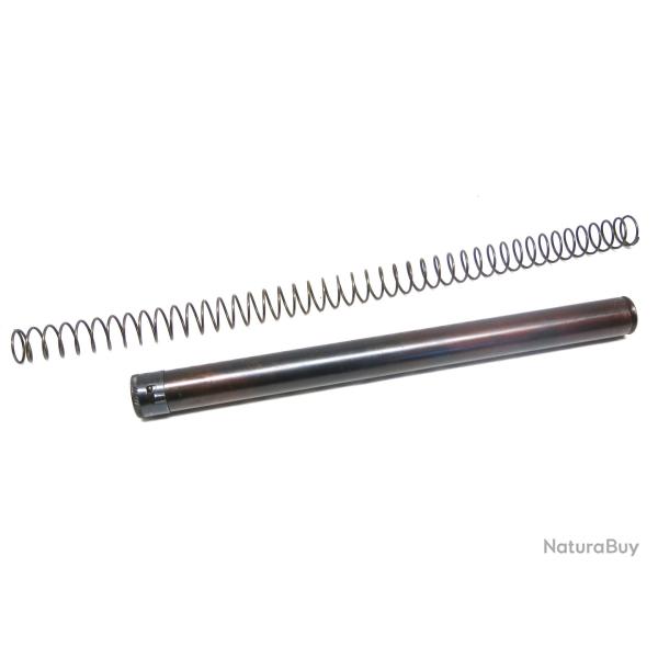 Tube avec ressort de rechange pour MG 34 dat� 1939