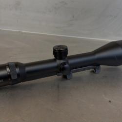 Swarovski PVi-2 avec montage Blaser