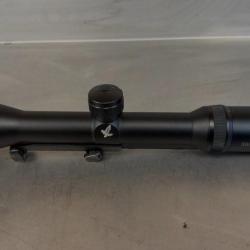 Swarovski PVi-2 avec montage Blaser