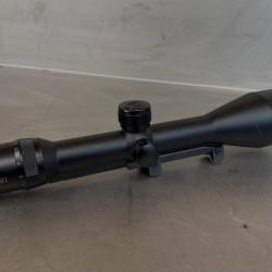 Swarovski PVi-2 avec montage Blaser