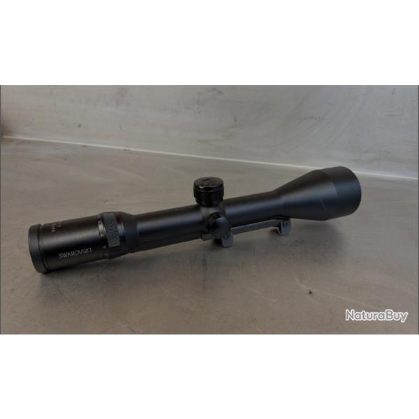 Swarovski PVi-2 avec montage Blaser