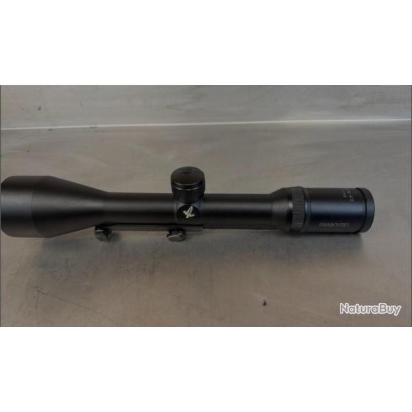 Swarovski PVi-2 avec montage Blaser