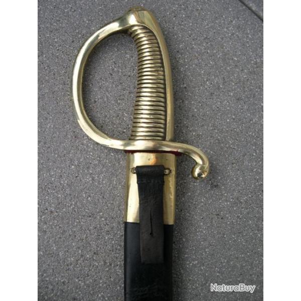 EXCEPTIONNEL ET RARE BRIQUET AN 11  SECONDE RESTAURATION