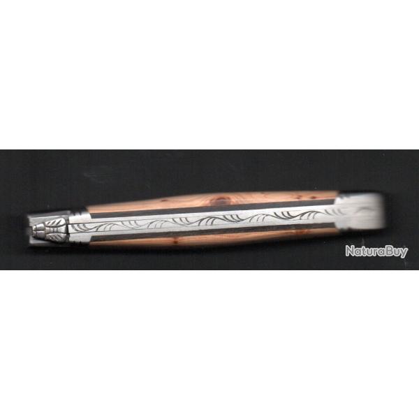 LAGUIOLE CADE GENEVRIER  sent l'�pice 11 grav� PRENOM gratuit