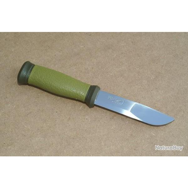 COUTEAU MORAKNIV 2000